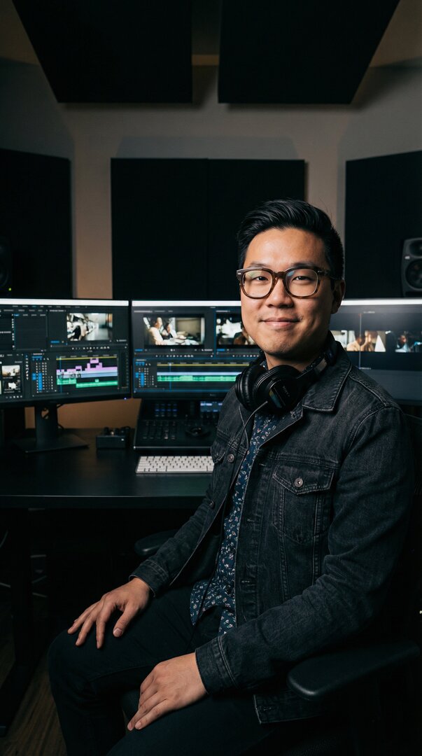 吃瓜爆料最佳路线剪辑师